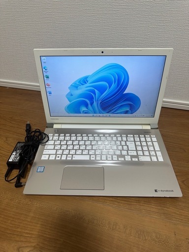 東芝 AB65/RGSD i7 SSD256GB GeForce 930M 東芝 AB65/RGSD i7 SSD256GB GeForce 930M