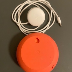 Google Nest Mini / スピーカーの画像