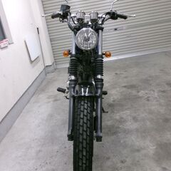 ★スズキ グラストラッカービッグボーイ(NJ47A)★★北大阪★検)FTRCBGB250VTRYZFMTエストレヤNinjaSRV400TWの画像