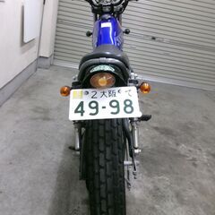 ★スズキ グラストラッカービッグボーイ(NJ47A)★★北大阪★検)FTRCBGB250VTRYZFMTエストレヤNinjaSRV400TWの画像