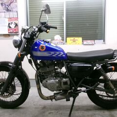 ★スズキ グラストラッカービッグボーイ(NJ47A)★★北大阪★検)FTRCBGB250VTRYZFMTエストレヤNinjaSRV400TWの画像