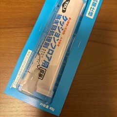 東リ　シームシーラー　クッションフロア　つなぎめ処理剤の画像