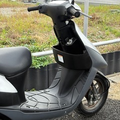 原付⭕️スズキ　レッツ2⭕️コンビブレーキ⭕️綺麗の画像