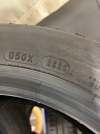 MICHELIN ENERGY SAVER 4155/65R14 ミシュラン4本