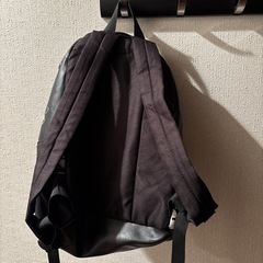 ミッキーリュックの画像