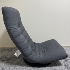 ニトリ　座椅子の画像