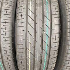 10/16新車外し 新型90ヴォクシー純正 17インチ 6.0J +40 5H 114.3 TOYO PROXES R60 205/55R17  4本セットの画像
