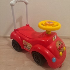 メロディーアンパンマンカーの画像