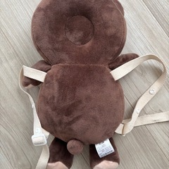 転倒防止くまちゃんの画像