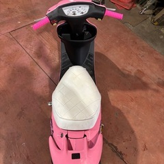 ライブディオ ZX仕様　の画像