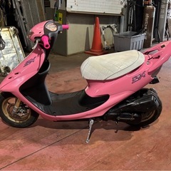 ライブディオ ZX仕様　の画像