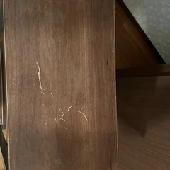 パソコンラック棚の画像