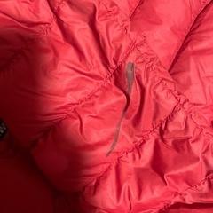 薄手ダウンコート140の画像