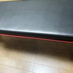 【筋トレ】トレーニングベンチ　腹筋ベンチプレス台の画像