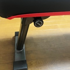 【筋トレ】トレーニングベンチ　腹筋ベンチプレス台の画像