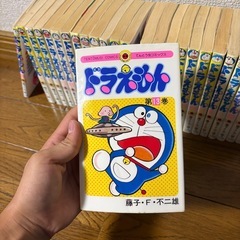 ドラえもん 全巻セット 藤子・F・不二雄の画像