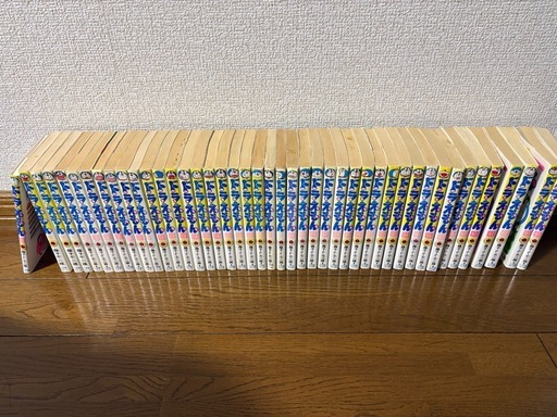ドラえもん 全巻セット 藤子・F・不二雄