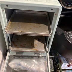 トースターの画像