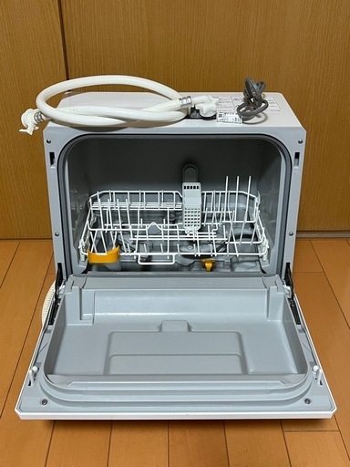 食洗機 Panasonic 2017年製