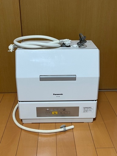 食洗機 Panasonic 2017年製