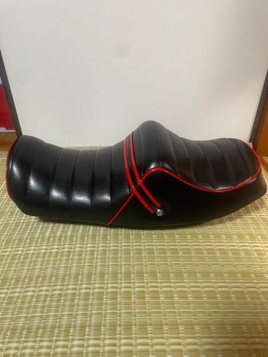 ラクダシート(xjr400r
)