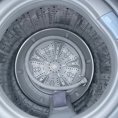 No.116m2019年洗濯機　冷蔵庫セットの画像