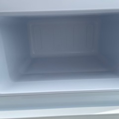 No.116m2019年洗濯機　冷蔵庫セットの画像