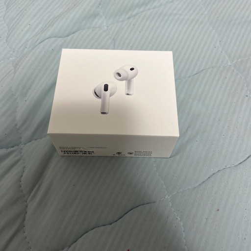 AirPods Pro 第3世代　新品未開封品