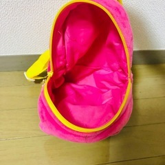 ハウステンボス限定マイメロリュックの画像