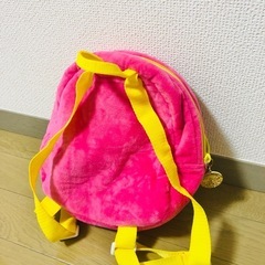 ハウステンボス限定マイメロリュックの画像