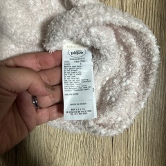 ジェラピケ 小型犬 冬服の画像