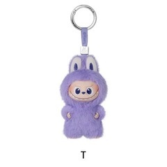 ラブブ　THE MONSTERS PIN FOR LOVE シリーズ ぬいぐるみペンダントの画像