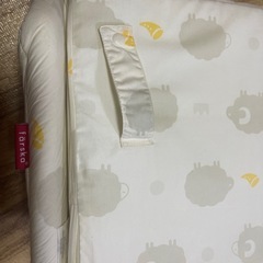 farska bed in bedの画像