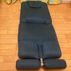 座椅子　腹筋座椅子　mizunoの画像