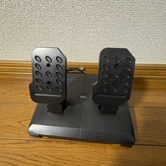 RWA RACING WHEEL APEX ハンドルコントローラーの画像