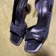 ピンキー&ダイアン　ハイヒールの画像