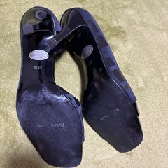 ピンキー&ダイアン　ハイヒールの画像