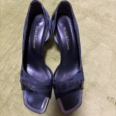 ピンキー&ダイアン　ハイヒールの画像