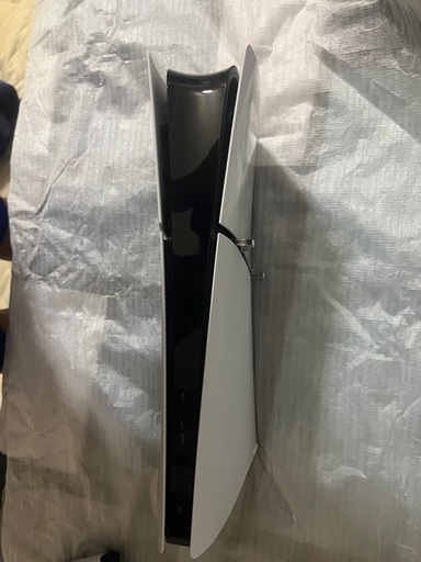 ps5 新型デジタルエディション　薄型　CFI2000 