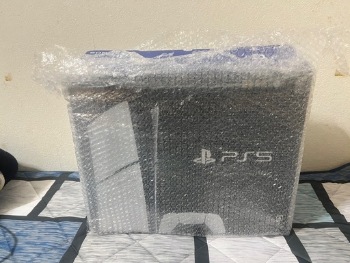 ps5 新型デジタルエディション　薄型　CFI2000