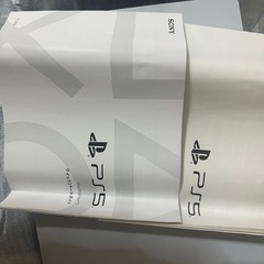 ps5 新型デジタルエディション　薄型　CFI2000 の画像