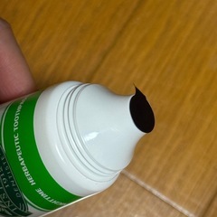DENISTE デンティスプレミアムクオリティ歯磨き粉の画像