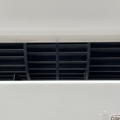 取付け可 ! !◇コロナ エアコン 6畳用 2023年 CSH-N2223R 高圧洗浄済み！保証付き ! !の画像