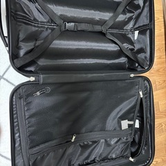 キャリーケースの画像