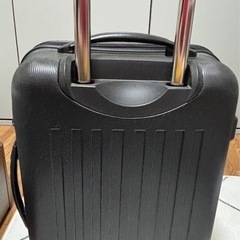 キャリーケースの画像