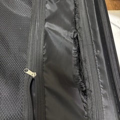 キャリーケースの画像