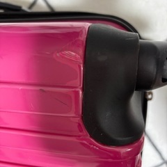 キャリーケースの画像