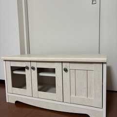 ニトリ テレビボードの画像