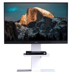 SHARP AQUOS 50型テレビの画像