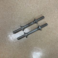 FIGHTING ROAD レギュラーシャフト 2本セット　40cmの画像